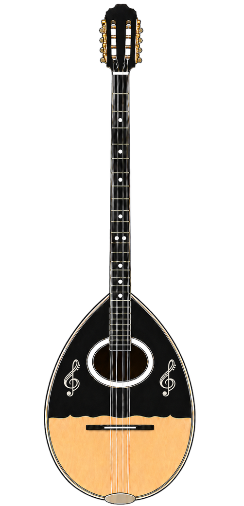 Bouzouki